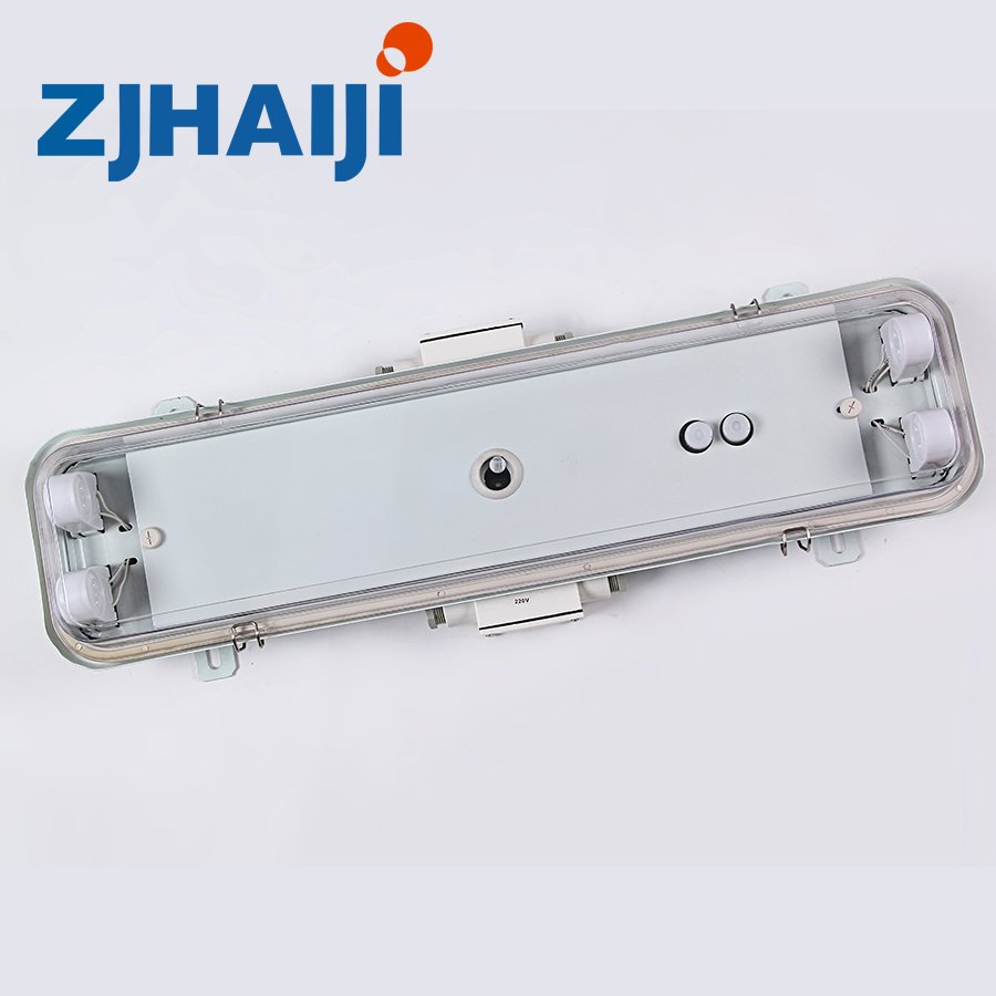 JCY23-2 Marine 2x20w Fluorescent Pendant Light